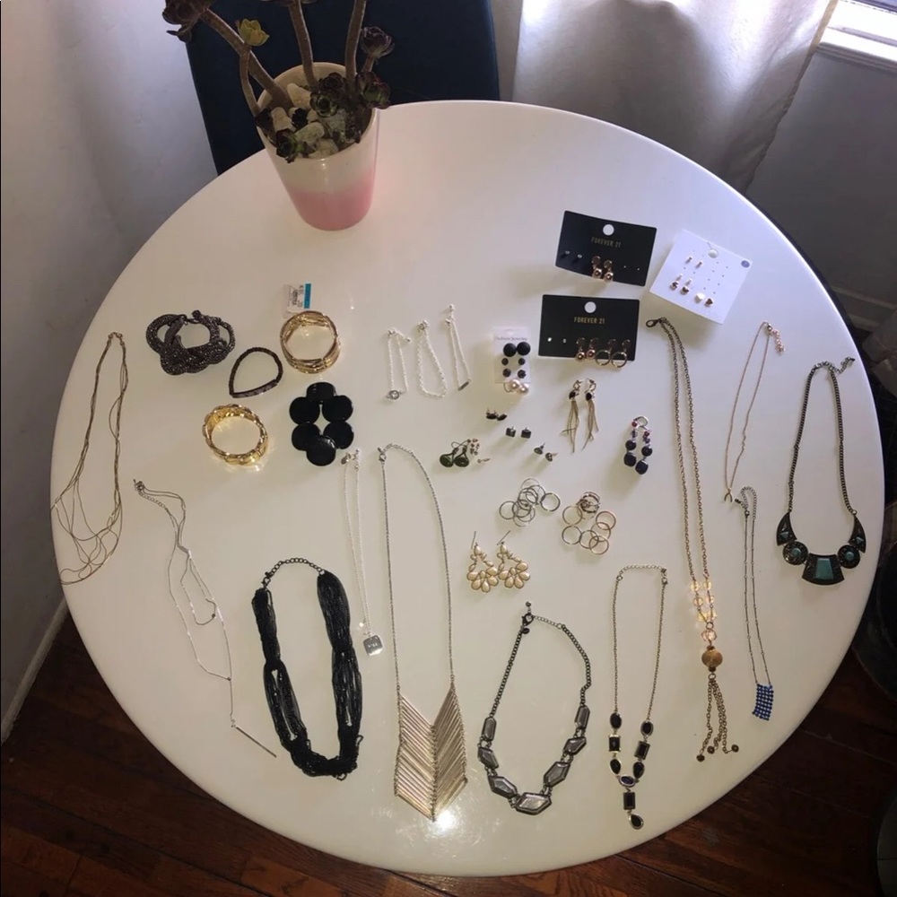 Jewelry LOT $10